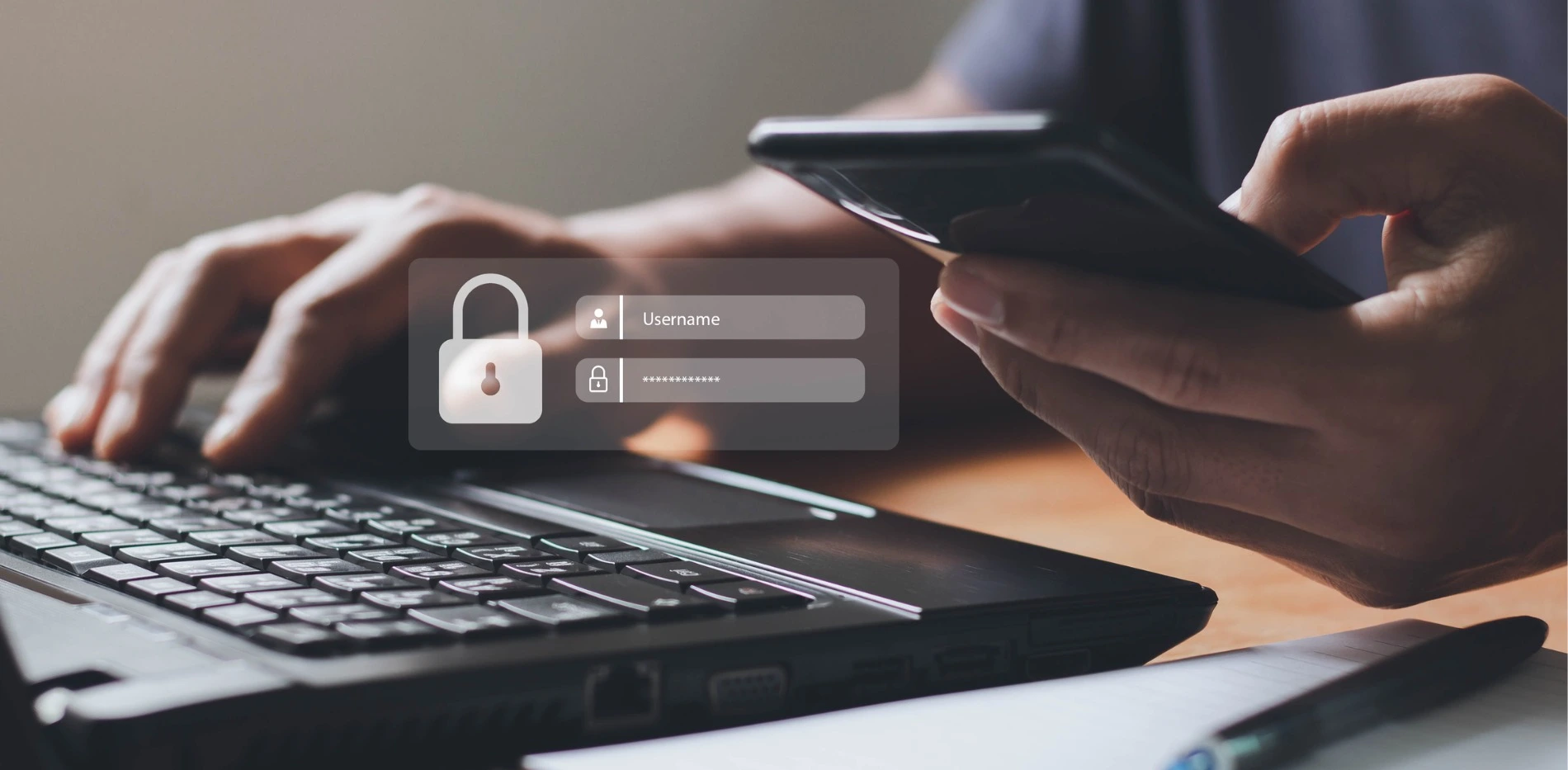 Κατ’ οίκον / Κατάστημα